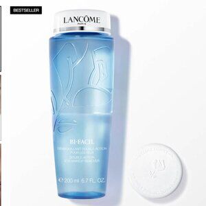 Lancôme Bi-Facil Double-Action Eye Makeup Remover
